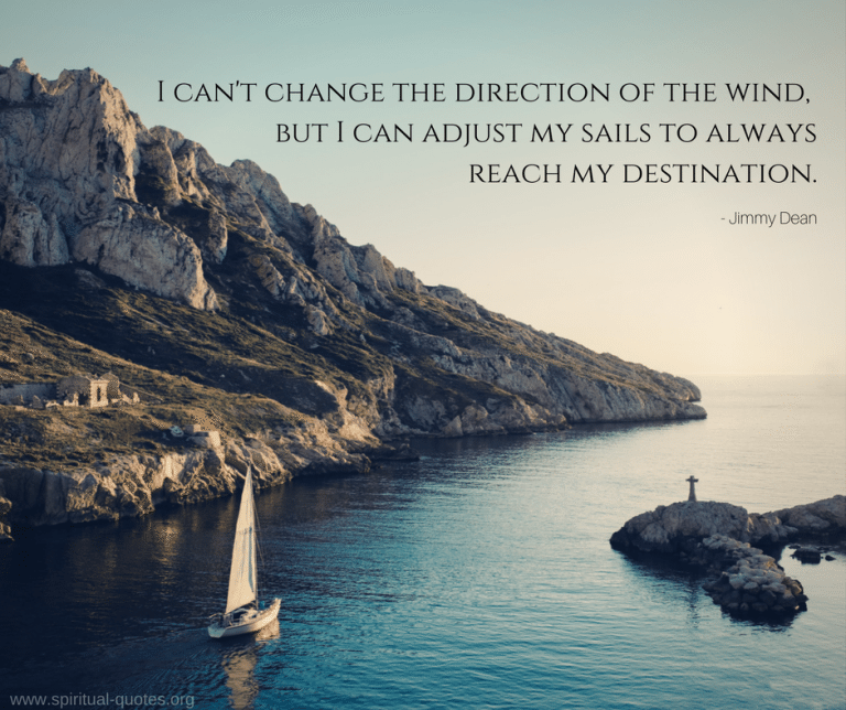 Encouraging Quotes on Change