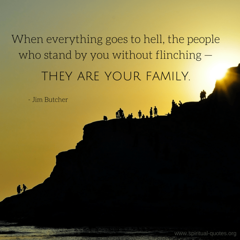Jim Butcher Quote