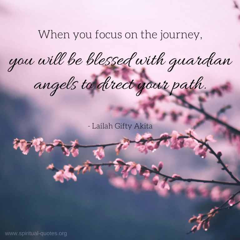 Lailah Gifty Akita Quote