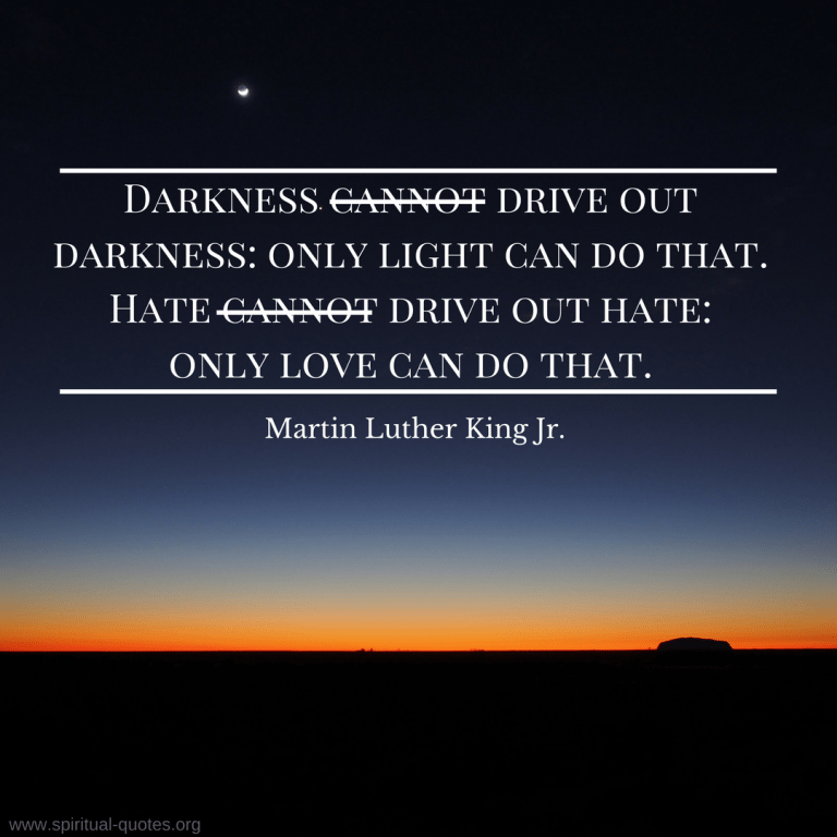 10 Picture Quotes About Peace