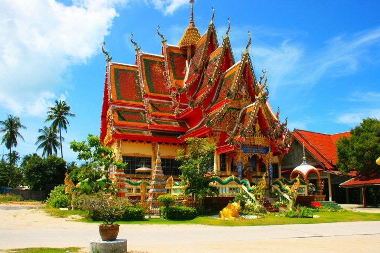 Things To Do In Bangkok During Your Stay In The City