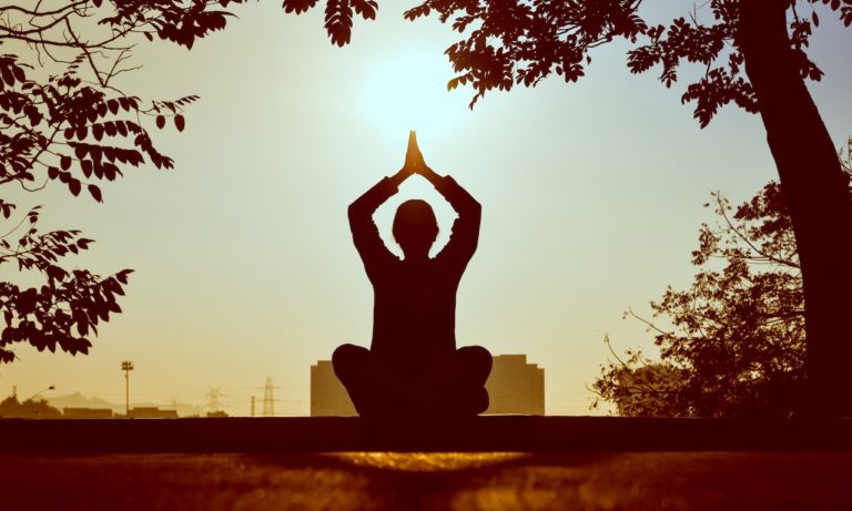 4 Tips for Meditating More Effectively