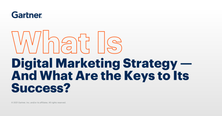Why Your Digital Marketing Strategy Needs to Be Agile to Compete