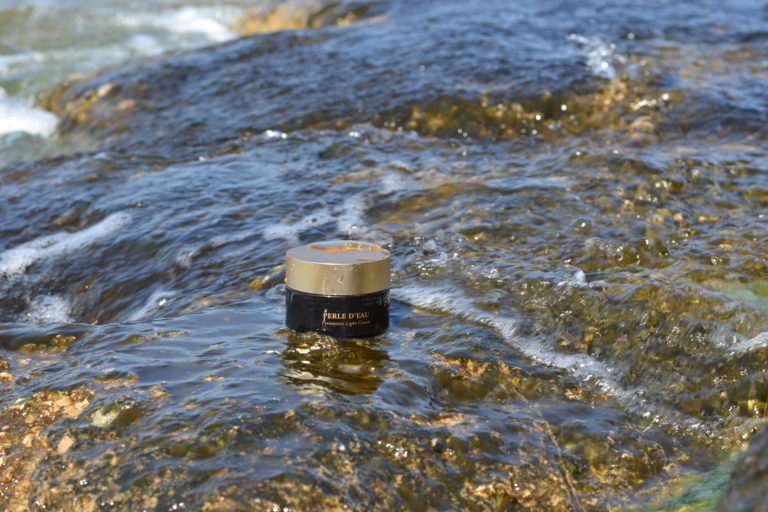 Nurturing Your Skin and Soul with Positive Skincare
