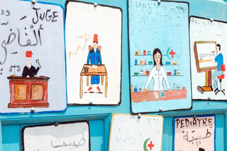 4 Job Ideas For People Who Want to Make the World a Better Place