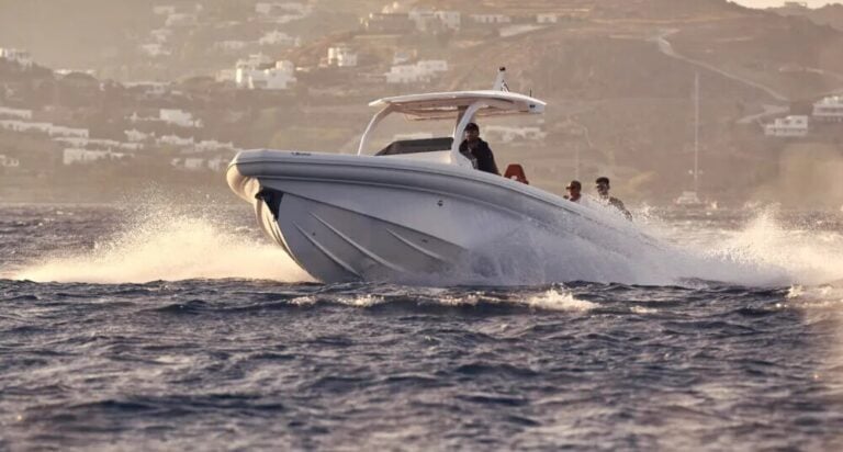 Smooth Sailing: Boat Shipping with A1 Auto Transport