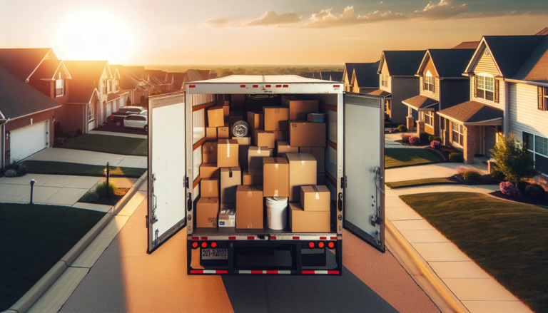 Navigating Commercial Mover’s Quotes: The Three Movers Approach