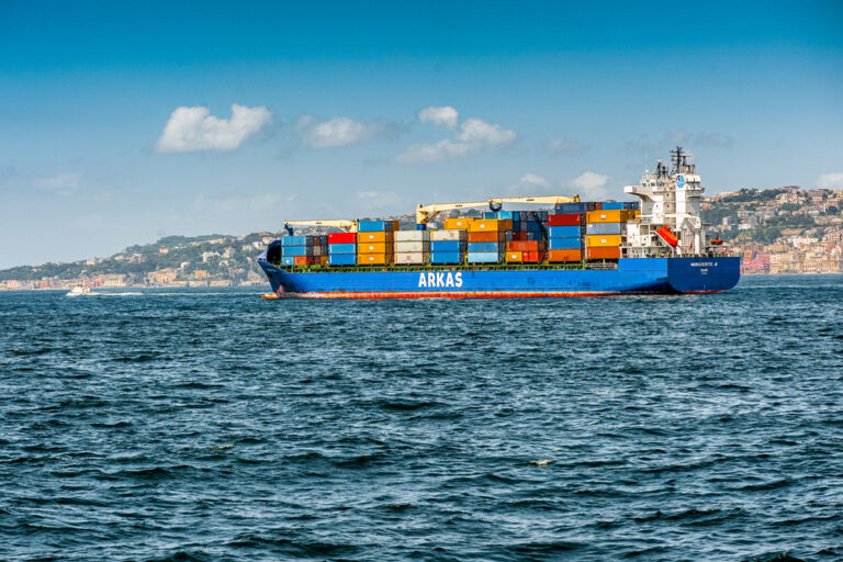 A Comprehensive Look at A1 Auto Transport’s Overseas Motorcycle Shipping Service