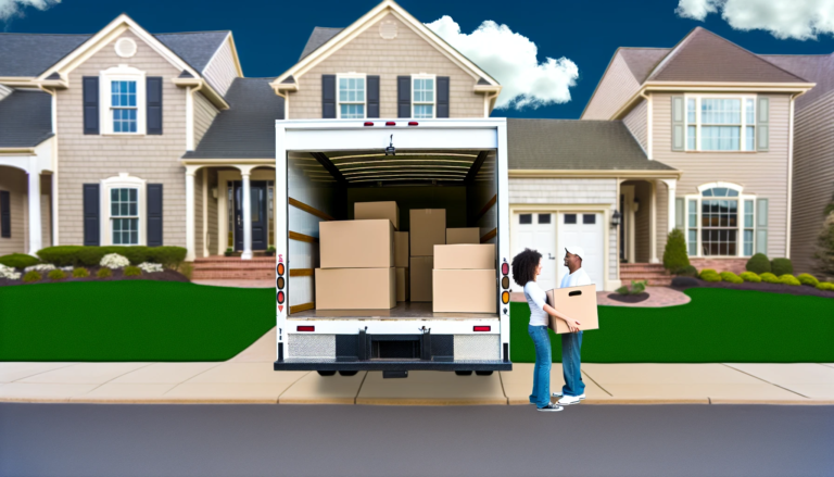 Words of Wisdom: Moving Forward with Clearwater Moving Services