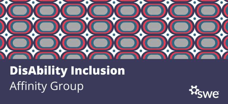 SWE’s DisAbility Inclusion AG Celebrates National Disability Employment Awareness Month