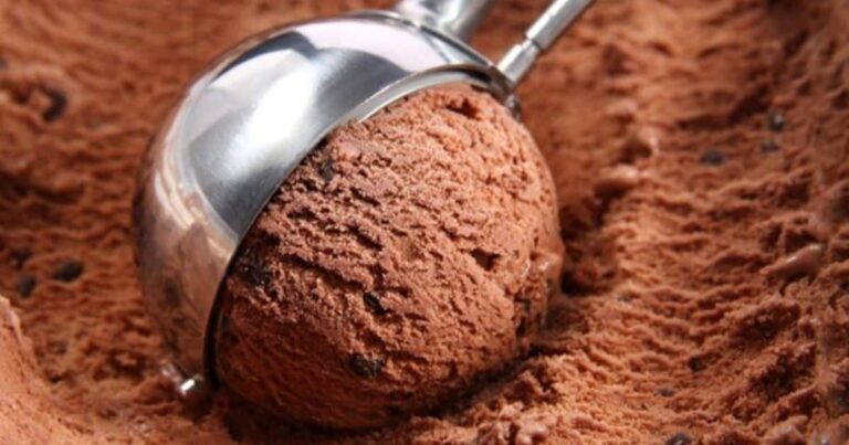 Chemical Engineering Activity: Let’s Make Ice Cream!