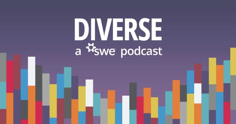 SWE Diverse Podcast Ep 290: Celebrating Indigenous Voices in STEM With Dr. Teenie Matlock