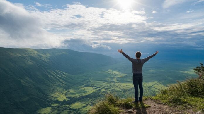 Uplifting-Nature-Quotes-Feel-Earths-Warm-Embrace