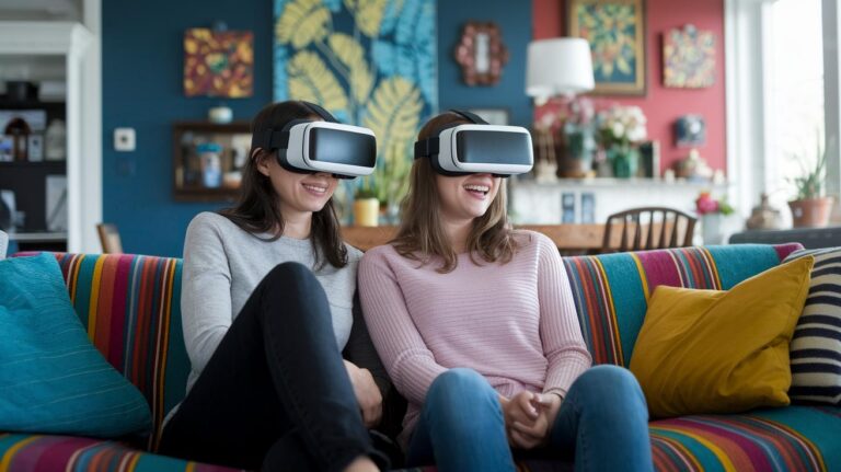 2 Fun Vr Videos Spark Excitement