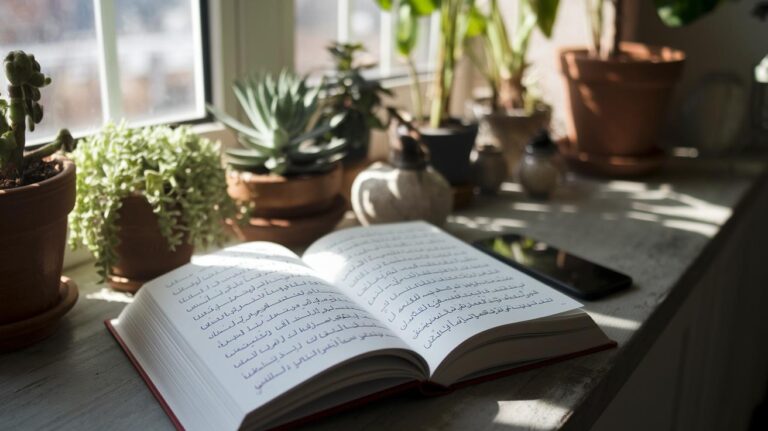 3 Uplifting Islamic Quotes For Radiant Hope