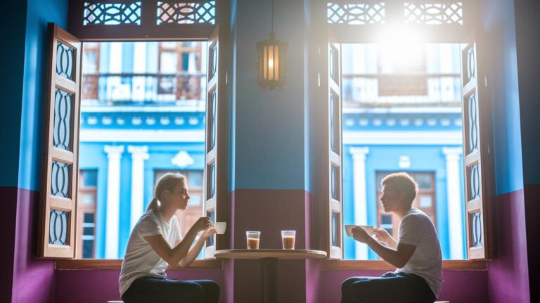 Casa Cuba Divine Inspiration Embraces Cultural Spirit