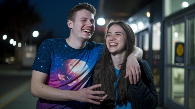 Cosmic Humor Vs Dark Humor: A Fun Comparison
