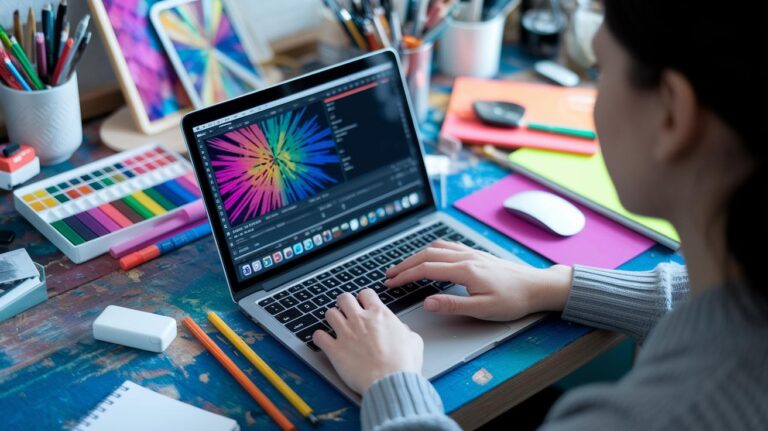 Creative Fun Video Editing For Inspiration Sparks Joy