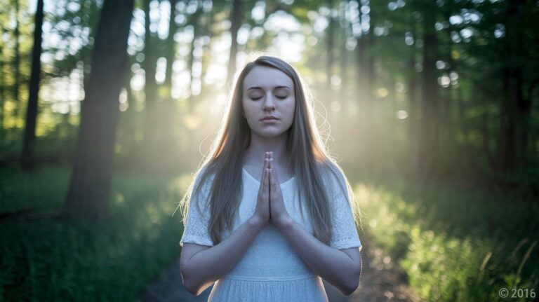 Divine Inspiration And Prayers Elevate Your Spirit