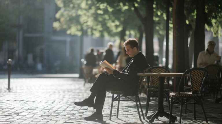 French Enlightenment: Bold Ideas Impacting Society