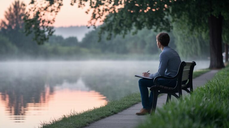 Intuitive Thought: Embrace Clarity Over Analysis