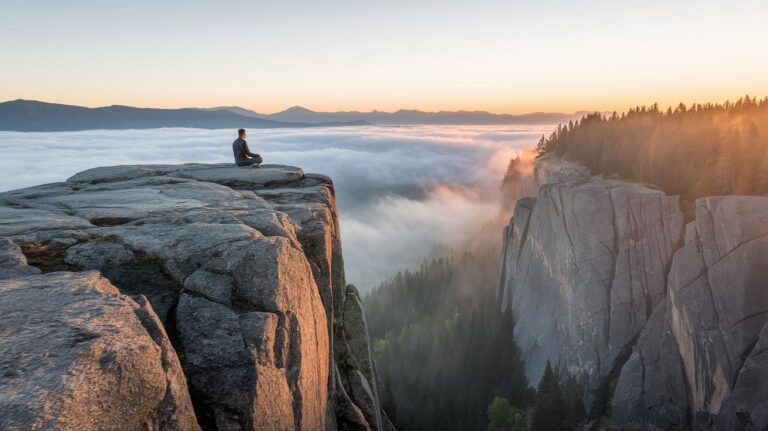 Path To Enlightenment: Radiant Horizons