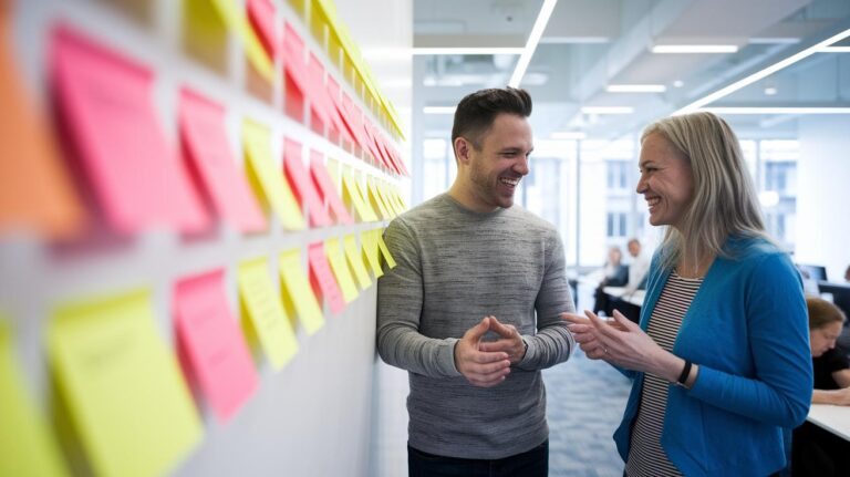 Uplifting Leadership Quotes Spark Team Positivity