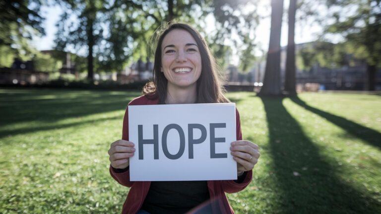 Uplifting Quotes For Cancer Fighters: Bold Hope