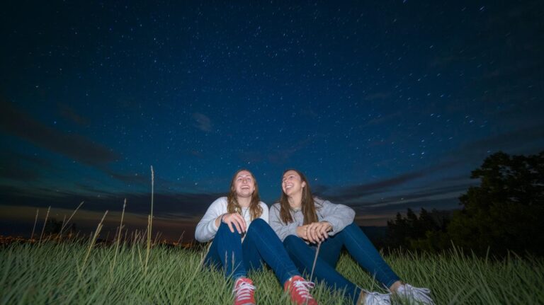 What Makes Cosmic Humor Appealing: A Witty Marvel