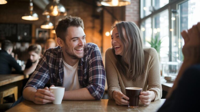 Witty Banter Examples: Spark Conversational Charm