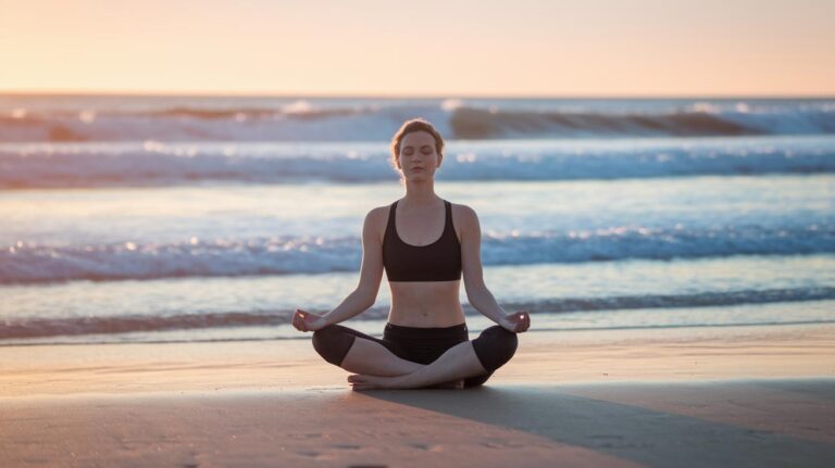 7 Mindfulness Techniques For Stress That Spark Serenity