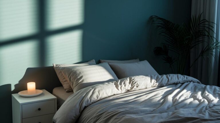 Bedtime Meditation: Sweet Sleep Awaits
