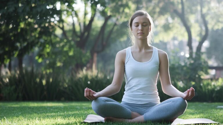 Benefits Of Mindfulness: Path To Calm Living