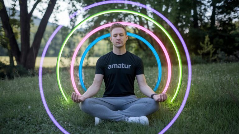Chakra Mantras Spark Vibrant Inner Balance