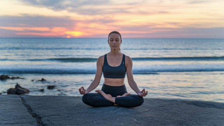 Finding Inner Balance In Turbulent Times: Embrace Calm Today