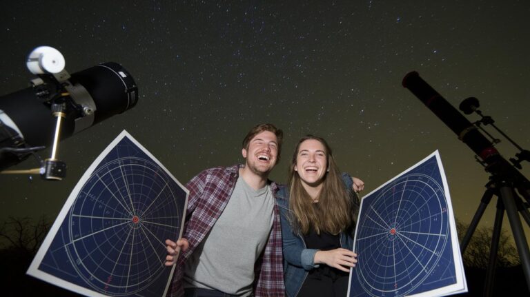 Humor In Astronomy Quotes: Stellar Wit And Fun