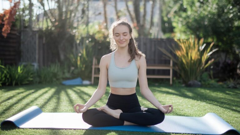 Inner Balance: Radiate Joyful Mindful Living