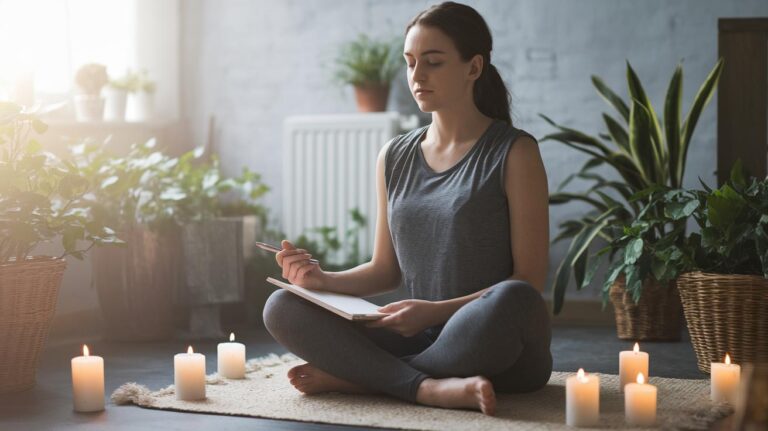 Manifestation Mantras: Empower Your Daily Ambitions