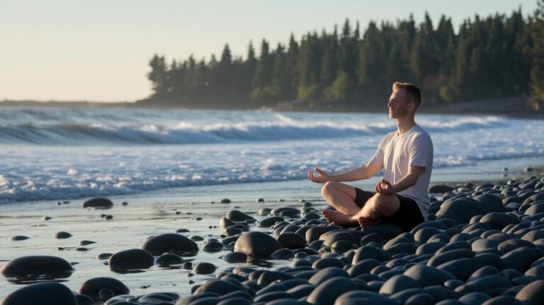 Mindful Moments: Ignite Calm And Cherish Today