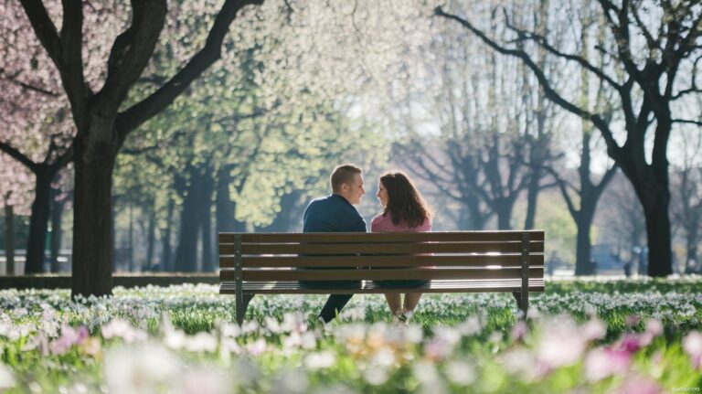 Mindful Relationships: Embrace Harmonious Bonds
