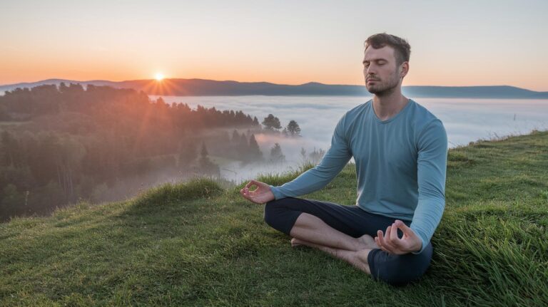 Mindfulness Overthinking: Calm And Clear Thinking