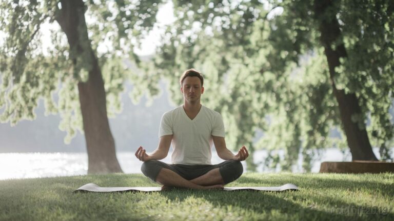 Mindfulness Vs Meditation: Clear Paths For Balance