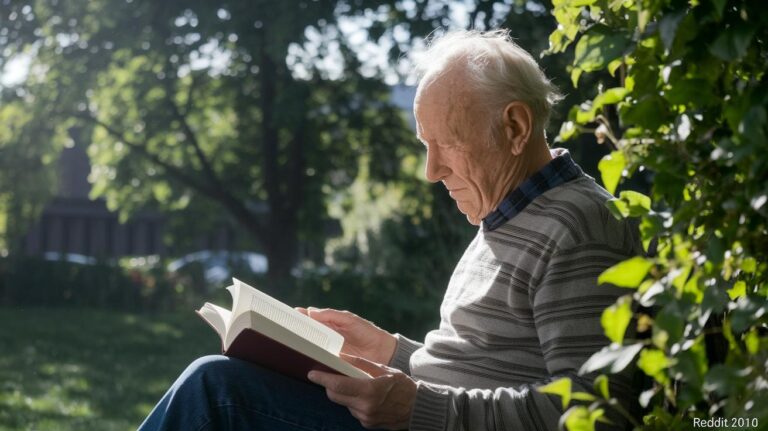 Poems About Wisdom: Uplifting Reflections