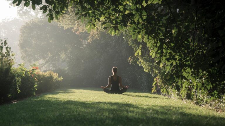 Psychology Behind Inner Balance Uplifts Your Mind