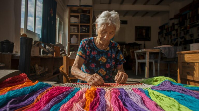Traditional Wisdom Inspires Timeless Wonder