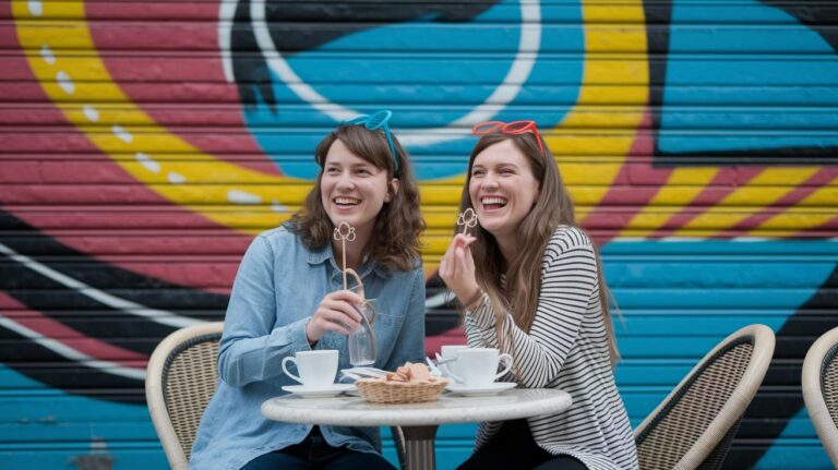 Universal Humor In Daily Life Sparks Global Laughter