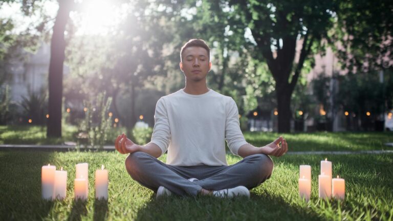 Vedic Meditation Mantras Inspire Serenity And Clarity