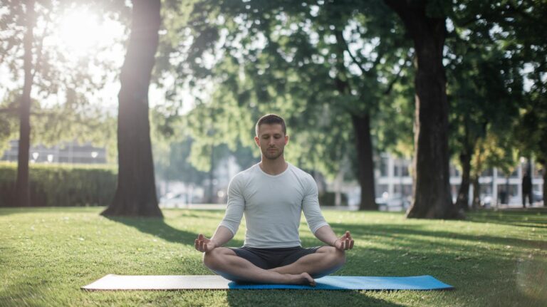 What Is Mindfulness Meditation: Calm And Inspired