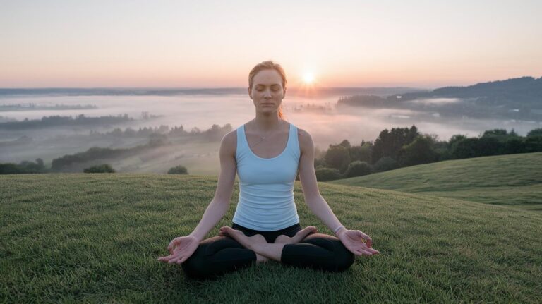 Wisdom For The Heart: Uplifting Inner Peace