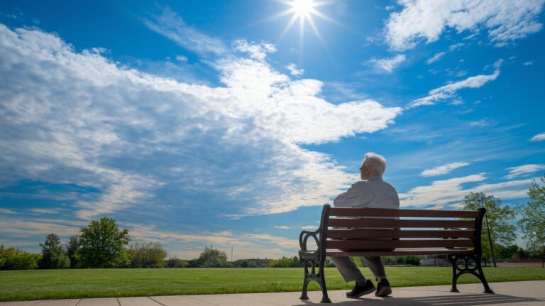 Wisdom From Above: Uplift And Enlighten